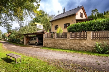 Prodej domu 77 m², Čakov