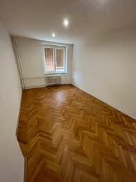 Pronájem bytu 2+1 v osobním vlastnictví 52 m², Zákupy