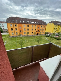 Pronájem bytu 2+1 v osobním vlastnictví 52 m², Zákupy