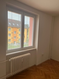 Pronájem bytu 2+1 v osobním vlastnictví 52 m², Zákupy