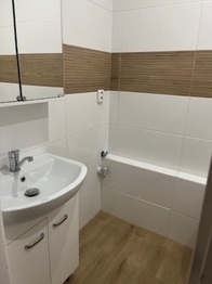 Pronájem bytu 2+1 v osobním vlastnictví 52 m², Zákupy
