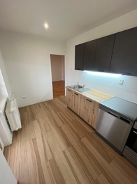 Pronájem bytu 2+1 v osobním vlastnictví 52 m², Zákupy