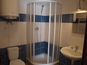 Pronájem bytu 1+kk v osobním vlastnictví 25 m², Rebešovice