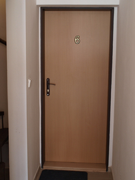 Pronájem bytu 1+kk v osobním vlastnictví 25 m², Rebešovice