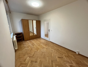 Pronájem bytu 3+1 v osobním vlastnictví 62 m², Brno