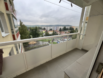 Pronájem bytu 3+1 v osobním vlastnictví 62 m², Brno