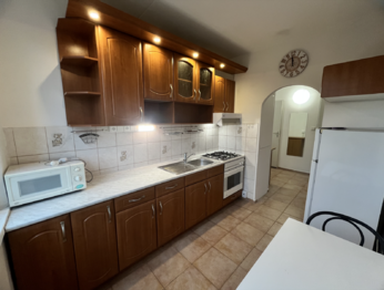 Pronájem bytu 3+1 v osobním vlastnictví 62 m², Brno
