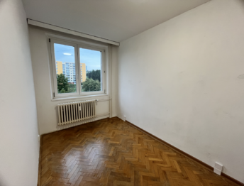 Pronájem bytu 3+1 v osobním vlastnictví 62 m², Brno