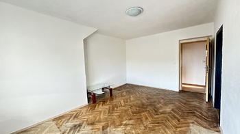 Podkroví byt - Pokoj 2 - Prodej domu 260 m², Horní Bezděkov