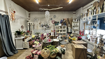 Přízemí - prodejna - Prodej domu 260 m², Horní Bezděkov
