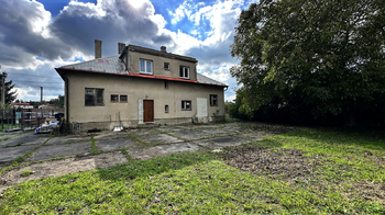 Prodej domu 260 m², Horní Bezděkov