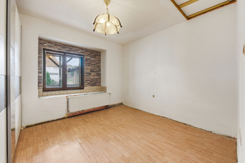 Ložnice - Prodej bytu 4+1 v osobním vlastnictví 146 m², Chlumec nad Cidlinou