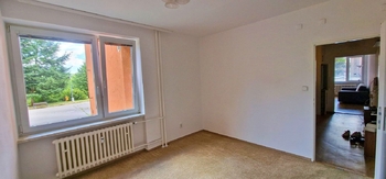 Pronájem bytu 2+kk v osobním vlastnictví 48 m², Brno
