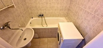 Pronájem bytu 2+kk v osobním vlastnictví 48 m², Brno