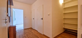 Pronájem bytu 2+kk v osobním vlastnictví 48 m², Brno