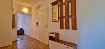 Pronájem bytu 2+kk v osobním vlastnictví 48 m², Brno