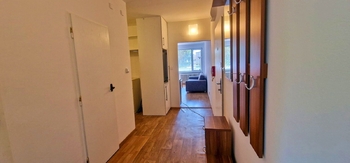 Pronájem bytu 2+kk v osobním vlastnictví 48 m², Brno