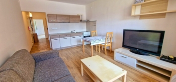 Pronájem bytu 2+kk v osobním vlastnictví 48 m², Brno