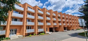 Pronájem bytu 2+kk v osobním vlastnictví 48 m², Brno