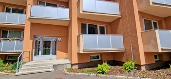 Pronájem bytu 2+kk v osobním vlastnictví 48 m², Brno