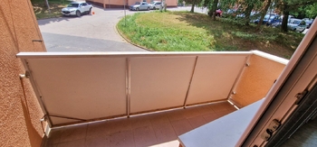Pronájem bytu 2+kk v osobním vlastnictví 48 m², Brno
