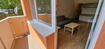 Pronájem bytu 2+kk v osobním vlastnictví 48 m², Brno