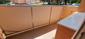 Pronájem bytu 2+kk v osobním vlastnictví 48 m², Brno