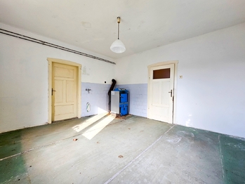 Prodej domu 95 m², Krásný Dvůr