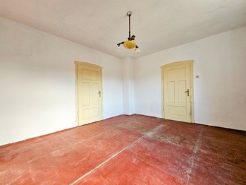 Prodej domu 95 m², Krásný Dvůr