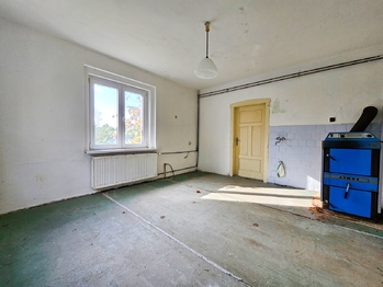 Prodej domu 95 m², Krásný Dvůr