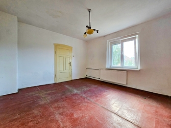 Prodej domu 95 m², Krásný Dvůr