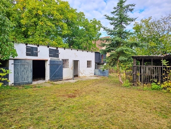 Prodej domu 95 m², Krásný Dvůr