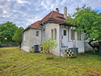 Prodej domu 95 m², Krásný Dvůr