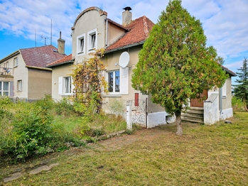 Prodej domu 95 m², Krásný Dvůr