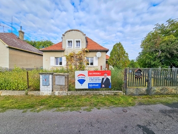 Prodej domu 95 m², Krásný Dvůr