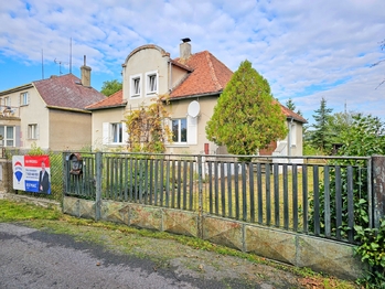 Prodej domu 95 m², Krásný Dvůr