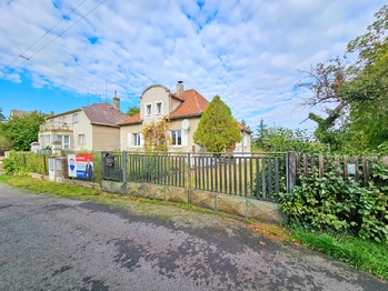 Prodej domu 95 m², Krásný Dvůr