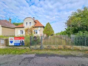 Prodej domu 95 m², Krásný Dvůr
