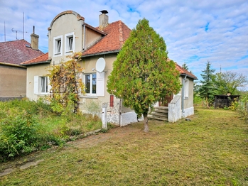 Prodej domu 95 m², Krásný Dvůr