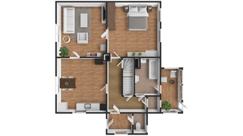 Prodej domu 95 m², Krásný Dvůr