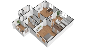 Prodej domu 95 m², Krásný Dvůr