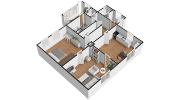 Prodej domu 95 m², Krásný Dvůr