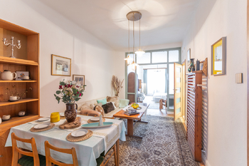 Prodej bytu 3+kk v osobním vlastnictví 72 m², Praha 6 - Břevnov