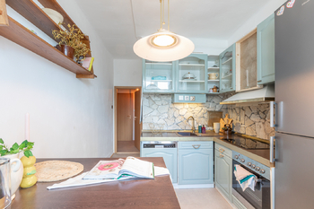 Prodej bytu 3+kk v osobním vlastnictví 72 m², Praha 6 - Břevnov