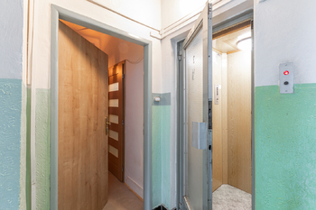 Prodej bytu 3+kk v osobním vlastnictví 72 m², Praha 6 - Břevnov