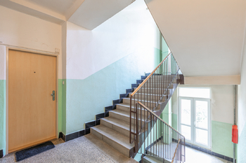 Prodej bytu 3+kk v osobním vlastnictví 72 m², Praha 6 - Břevnov
