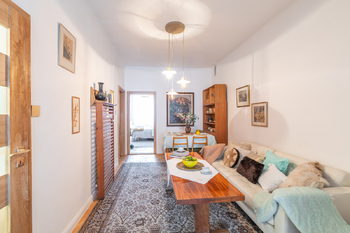Prodej bytu 3+kk v osobním vlastnictví 72 m², Praha 6 - Břevnov