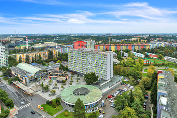 Prodej bytu 1+kk v osobním vlastnictví 31 m², Praha 10 - Záběhlice