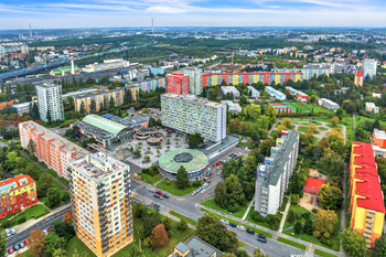 Prodej bytu 1+kk v osobním vlastnictví 31 m², Praha 10 - Záběhlice