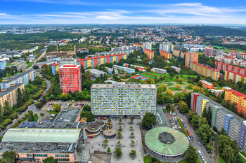 Prodej bytu 1+kk v osobním vlastnictví 31 m², Praha 10 - Záběhlice